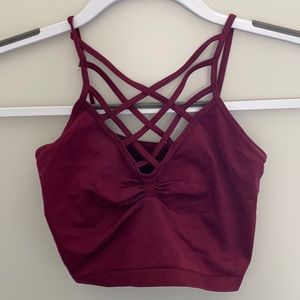 Suzette Bralette